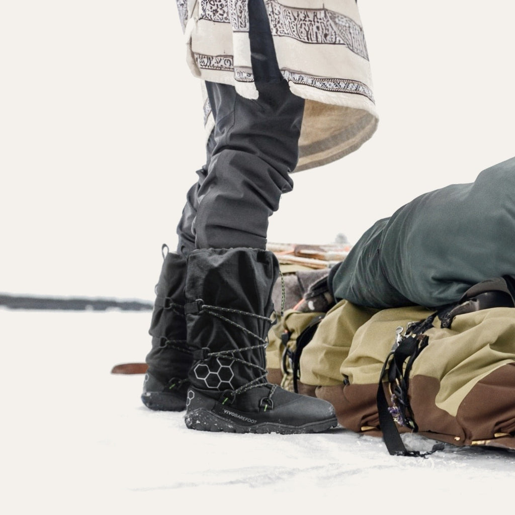 Tundra ESC Womens - Obsidian