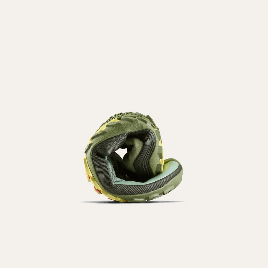Primus Trail Flow Womens - Glacial Green