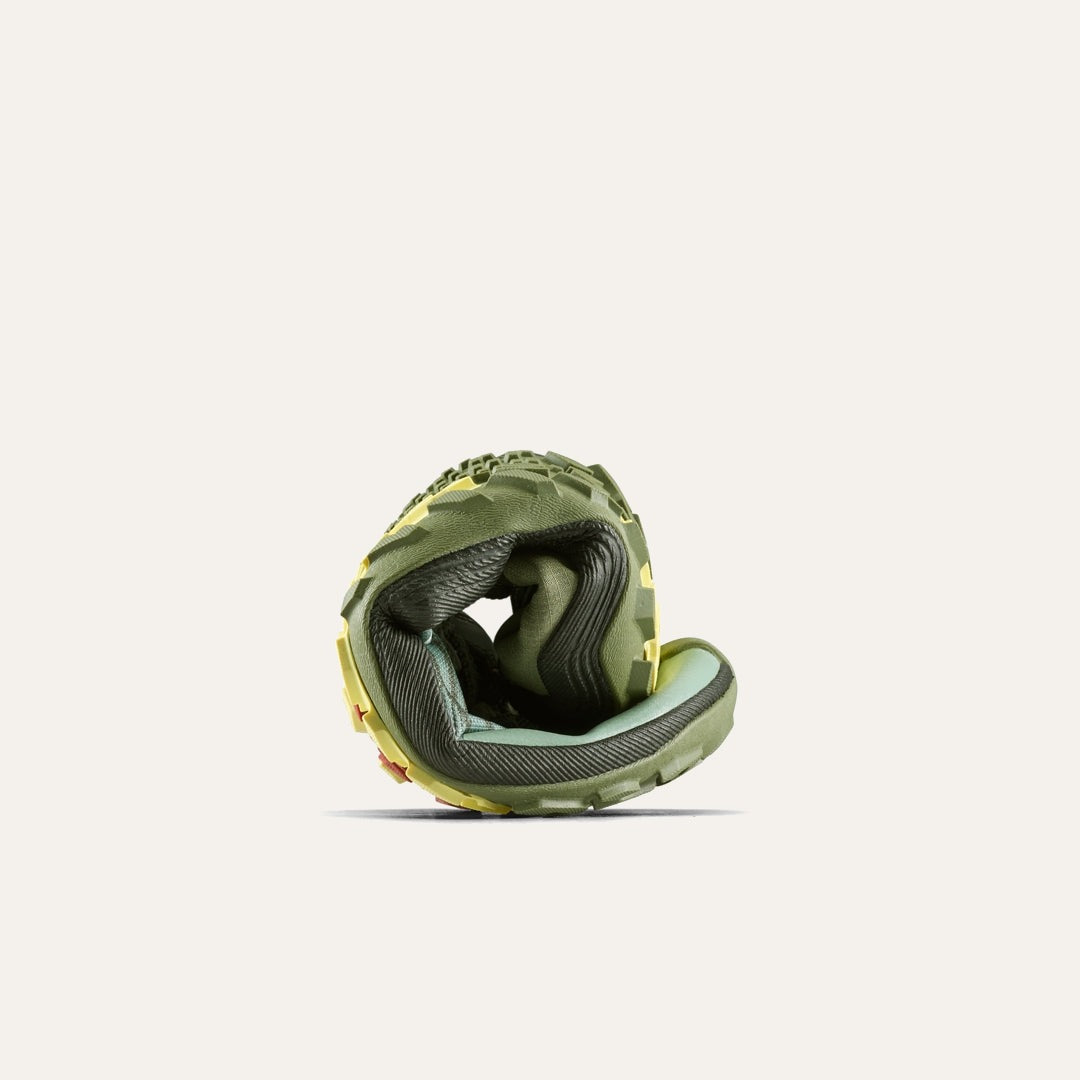 Primus Trail Flow Womens - Glacial Green