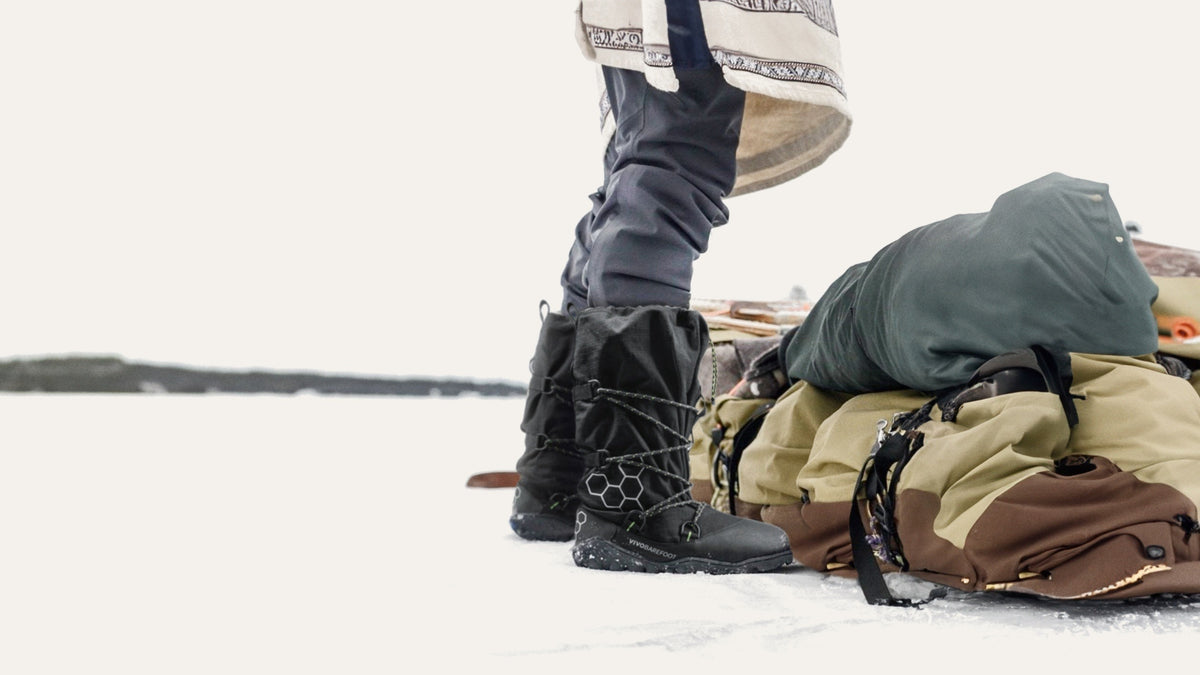 Tundra ESC Womens - Obsidian