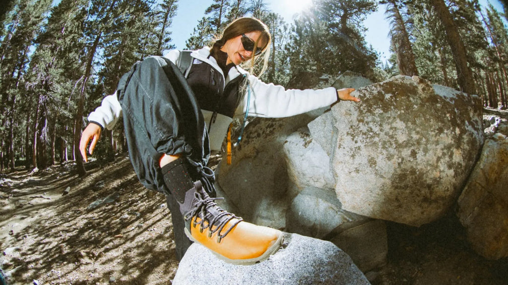 Magna Forest ESC Womens - Tan