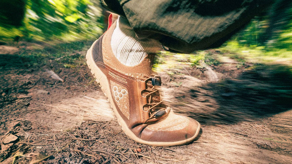 Primus Trail Knit FG Grounding Womens - Wood