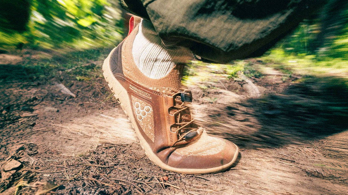 Primus Trail Knit FG Grounding Womens - Wood